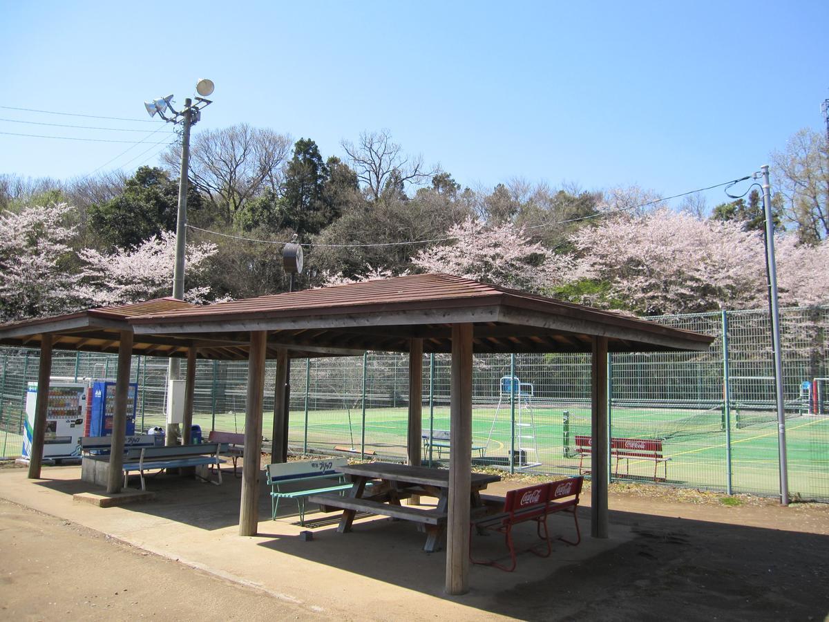 Hotel Lake Side Tsukuba Εξωτερικό φωτογραφία