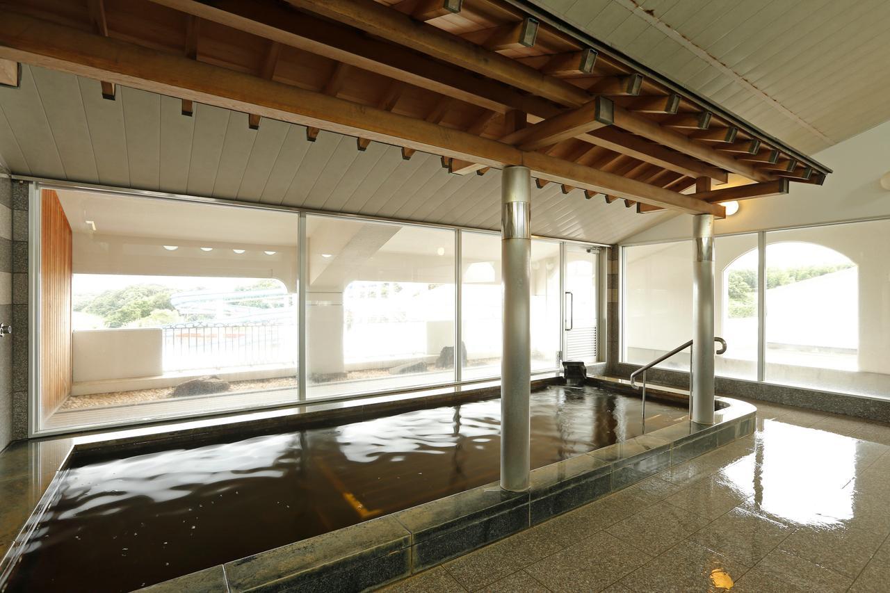 Hotel Lake Side Tsukuba Εξωτερικό φωτογραφία